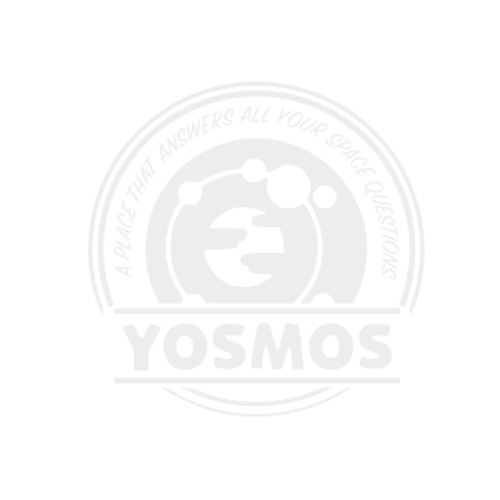 The Yosmos Logo